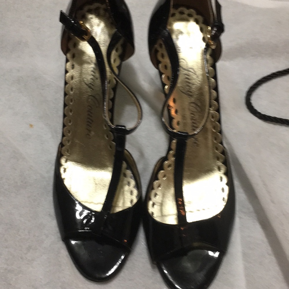 Juicy Couture style here.!! Blake Pattern